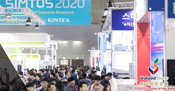 2020年韓國機(jī)床展SIMTOS 時(shí)間、地點(diǎn)與展會(huì)詳情全解析，新天會(huì)展助您揚(yáng)帆啟航